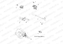 ELECTRICAL | ELECTRICAL, SENSORS - R11VH76/VY76 ALL OPTIONS (49RGRELECT11RZRS)