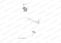 ELECTRICAL | ELECTRICAL, SENSORS - R15RMA57AA/AR/AZ/AC/LA/H57AR (49RGRELECT15570)