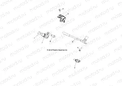 ELECTRICAL | ELECTRICAL, SENSORS - R15RUA57AA/E57AC (49RGRELECT15570F)
