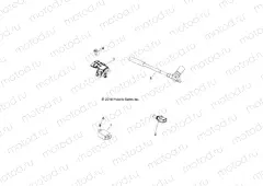 ELECTRICAL | ELECTRICAL, SENSORS - Z15VHA57FJ (49RGRELECT15570EU)