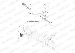 ELECTRICAL | ELECTRICAL, SWITCHES and ECM - R11RH45AG/AH/AR (49RGRELECT10450)