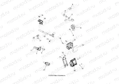 ELECTRICAL | ELECTRICAL, SWITCHES, SENSORS and ECM - A15SHE57HS (49ATVELECT15SPMD)