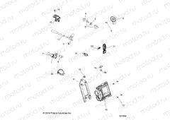 ELECTRICAL | ELECTRICAL, SWITCHES, SENSORS and ECM - A20SEA57F1/E57F1