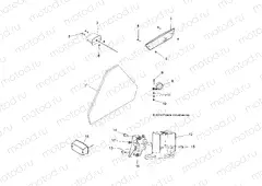 ELECTRICAL | ELECTRICAL, TAILLAMP AND REVERSE LAMP - L15U2NAFLA (49GEMELECT15FLA)