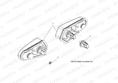 ELECTRICAL | ELECTRICAL, TAILLAMPS - A15SHE57HS (49ATVTAILLAMPS15SPMD)