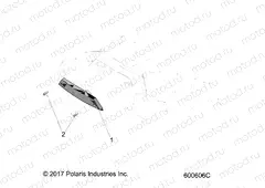 ELECTRICAL | ELECTRICAL, TAILLIGHT - S20FJB8/FJE8/FJP8 ALL OPTIONS (600606C)