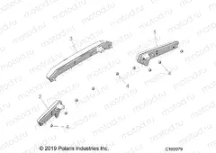 ELECTRICAL | ELECTRICAL, TAILLIGHTS - A20SLZ95AE (C102079)