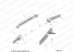 ELECTRICAL | ELECTRICAL, TAILLIGHTS - A20SXZ95AG (C102123)