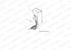 ELECTRICAL | ELECTRICAL, THROTTLE PEDAL - L15U2NAGFA/MA (49LEVTHROTTLE15M)