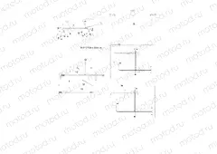 ELECTRICAL | ELECTRICAL, WIRE HARNESSES 2 - L15G2/4/6 ALL OPTIONS (49GEMELECTRICAL13HARNESSES)
