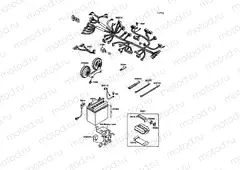 Electrical Equipment