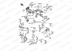 Electrical Equipment