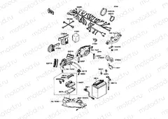 Electrical Equipment
