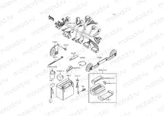 Electrical Equipment