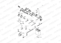 Electrical Equipment