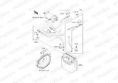 Electrical Equipment