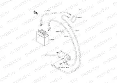 Electrical Equipment