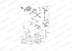 Electrical Equipment