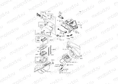 Electrical Equipment