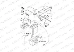 Electrical Equipment