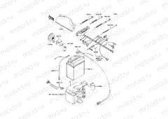 Electrical Equipment