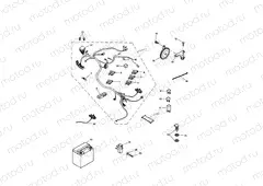 Electrical Equipment