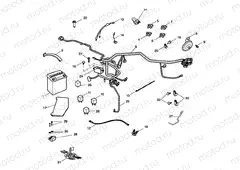 Electrical Equipment