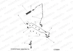 ELECTRICAL ROOF STD - R20RSU99A/B (C700804) | ELECTRICAL ROOF STD - R20RSU99A/B (C700804)