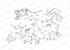 Electrical system