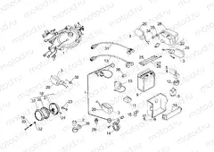 Electrical system