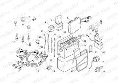 Electrical system