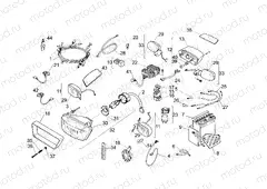 Electrical system