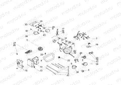 Electrical system