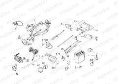 Electrical system