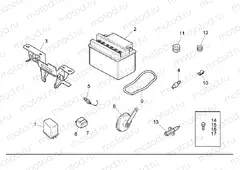 Electrical system