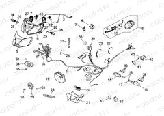 Electrical system
