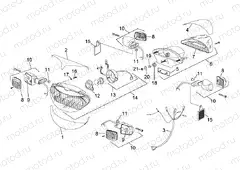 Electrical system