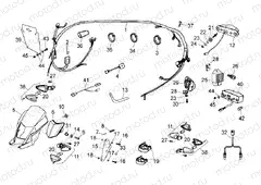 Electrical system