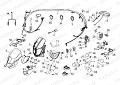 Electrical system
