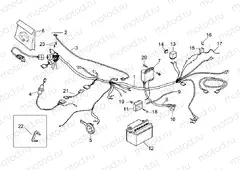Electrical system