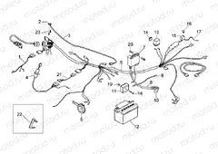 Electrical system