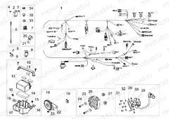 Electrical system