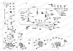 Electrical system