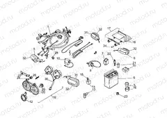 Electrical system