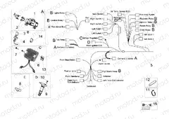 Electrical system I