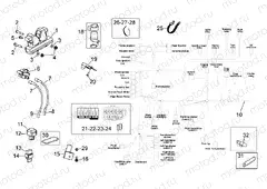 Electrical system I