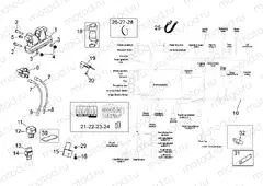 Electrical system I