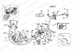 Electrical system I
