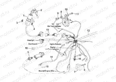Electrical system I