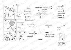 Electrical system I
